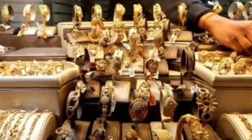 عيار 21 يسجل 7150 جنيهًا.. تفاصيل أسعار الذهب في الصاغة اليوم 6 أبريل 2026